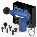 Pistolet de massage