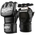 Gants style MMA entrainement